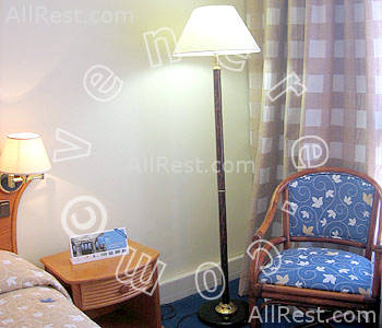 Hotel Holiday Inn Nice 17